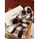 【CHANEL  シャネル 】スカーフ45*200CM  241209