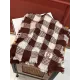 【CHANEL  シャネル 】スカーフ45*200CM  241209