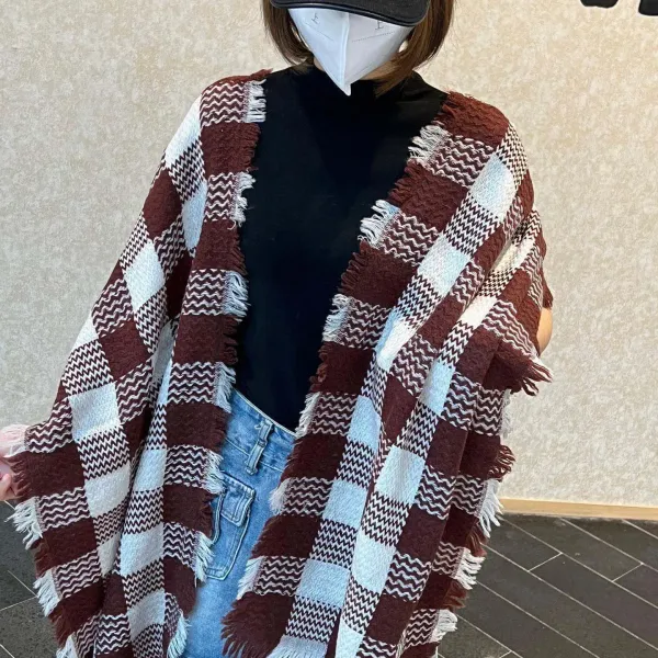 【CHANEL  シャネル 】スカーフ45*200CM  241209