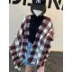 【CHANEL  シャネル 】スカーフ45*200CM  241209