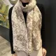 【CHANEL シャネル 】スカーフ80*200CM 241209 【CHANEL シャネル 】スカーフ80*200CM 241209