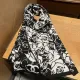 【CHANEL シャネル 】スカーフ80*200CM 241209 【CHANEL シャネル 】スカーフ80*200CM 241209