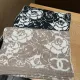 【CHANEL シャネル 】スカーフ80*200CM 241209 【CHANEL シャネル 】スカーフ80*200CM 241209