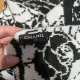 【CHANEL シャネル 】スカーフ80*200CM 241209 【CHANEL シャネル 】スカーフ80*200CM 241209