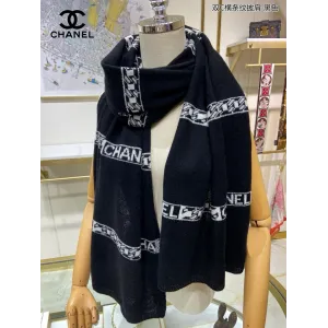 【CHANEL シャネル 】スカーフ60*190CM 241107 【CHANEL シャネル 】スカーフ60*190CM 241107