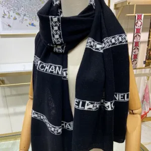 【CHANEL シャネル 】スカーフ60*190CM 241107 【CHANEL シャネル 】スカーフ60*190CM 241107