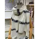 【CHANEL シャネル 】スカーフ60*190CM 241107 【CHANEL シャネル 】スカーフ60*190CM 241107