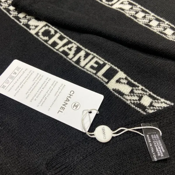 【CHANEL シャネル 】スカーフ60*190CM 241107 【CHANEL シャネル 】スカーフ60*190CM 241107