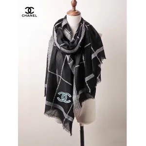 【CHANEL シャネル 】スカーフ90*200CM 241107 【CHANEL シャネル 】スカーフ90*200CM 241107