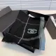 【CHANEL シャネル 】スカーフ90*200CM 241107 【CHANEL シャネル 】スカーフ90*200CM 241107