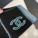 【CHANEL シャネル 】スカーフ90*200CM 241107 【CHANEL シャネル 】スカーフ90*200CM 241107