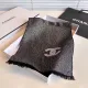 【CHANEL シャネル 】スカーフ70*200CM 241107 【CHANEL シャネル 】スカーフ70*200CM 241107