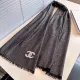 【CHANEL シャネル 】スカーフ70*200CM 241107 【CHANEL シャネル 】スカーフ70*200CM 241107