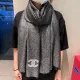 【CHANEL シャネル 】スカーフ70*200CM 241107 【CHANEL シャネル 】スカーフ70*200CM 241107