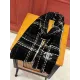 【CHANEL シャネル 】スカーフ185*30CM 241107 【CHANEL シャネル 】スカーフ185*30CM 241107