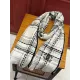 【CHANEL シャネル 】スカーフ185*30CM 241107 【CHANEL シャネル 】スカーフ185*30CM 241107