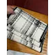 【CHANEL シャネル 】スカーフ185*30CM 241107 【CHANEL シャネル 】スカーフ185*30CM 241107