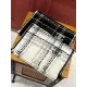 【CHANEL シャネル 】スカーフ185*30CM 241107 【CHANEL シャネル 】スカーフ185*30CM 241107