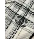 【CHANEL シャネル 】スカーフ185*30CM 241107 【CHANEL シャネル 】スカーフ185*30CM 241107