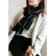 【CHANEL シャネル 】スカーフ185*30CM 241107 【CHANEL シャネル 】スカーフ185*30CM 241107