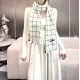 【CHANEL シャネル 】スカーフ38*185CM 241107 【CHANEL シャネル 】スカーフ38*185CM 241107