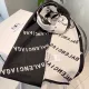 【BALENCIAGA バレンシアガ】スカーフ32*180CM 241109 【BALENCIAGA バレンシアガ】スカーフ32*180CM 241109