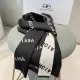 【BALENCIAGA バレンシアガ】スカーフ32*180CM 241109 【BALENCIAGA バレンシアガ】スカーフ32*180CM 241109