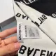 【BALENCIAGA バレンシアガ】スカーフ32*180CM 241109 【BALENCIAGA バレンシアガ】スカーフ32*180CM 241109