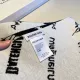 【BALENCIAGA   バレンシアガ】スカーフ32*180CM  241109