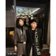 【BALENCIAGA バレンシアガ】スカーフ34*200CM 241109 【BALENCIAGA バレンシアガ】スカーフ34*200CM 241109