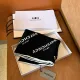 【BALENCIAGA バレンシアガ】スカーフ38*220CM 241109 【BALENCIAGA バレンシアガ】スカーフ38*220CM 241109