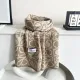 【LOEWE ロエベ】スカーフ 32*180CM   241207