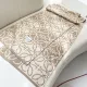 【LOEWE ロエベ】スカーフ 32*180CM   241207