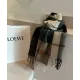 【LOEWE ロエベ】スカーフ 30*180CM 241207 【LOEWE ロエベ】スカーフ 30*180CM 241207