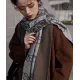 【LOEWE ロエベ】スカーフ40*200CM 241207 【LOEWE ロエベ】スカーフ40*200CM 241207