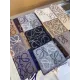【LOEWE ロエベ】スカーフ40*200CM 241207 【LOEWE ロエベ】スカーフ40*200CM 241207