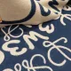 【LOEWE ロエベ】スカーフ30*180CM 241207 【LOEWE ロエベ】スカーフ30*180CM 241207