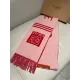 【LOEWE ロエベ】スカーフ30*190CM 241207 【LOEWE ロエベ】スカーフ30*190CM 241207