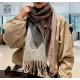 【LOEWE ロエベ】スカーフ 35*180CM 241207 【LOEWE ロエベ】スカーフ 35*180CM 241207