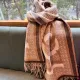 【LOEWE ロエベ】スカーフ 30*180CM   241207
