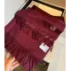 【LOEWE ロエベ】スカーフ 35*180CM 241207 【LOEWE ロエベ】スカーフ 35*180CM 241207