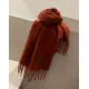 【LOEWE ロエベ】スカーフ 30*180CM 241207 【LOEWE ロエベ】スカーフ 30*180CM 241207
