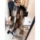 【LOEWE ロエベ】スカーフ 65*180CM 241109 【LOEWE ロエベ】スカーフ 65*180CM 241109