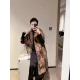 【LOEWE ロエベ】スカーフ 65*180CM 241109 【LOEWE ロエベ】スカーフ 65*180CM 241109