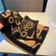 【LOEWE ロエベ】スカーフ 30*190CM 241109 【LOEWE ロエベ】スカーフ 30*190CM 241109
