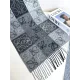 【LOEWE ロエベ】スカーフ40*200CM 241109 【LOEWE ロエベ】スカーフ40*200CM 241109