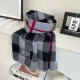 【LOEWE ロエベ】スカーフ32*180CM 241109 【LOEWE ロエベ】スカーフ32*180CM 241109