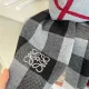 【LOEWE ロエベ】スカーフ32*180CM 241109 【LOEWE ロエベ】スカーフ32*180CM 241109
