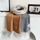 【LOEWE ロエベ】スカーフ32*180CM 241109 【LOEWE ロエベ】スカーフ32*180CM 241109