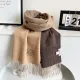 【LOEWE ロエベ】スカーフ32*180CM 241109 【LOEWE ロエベ】スカーフ32*180CM 241109